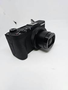 Б/у Компактный фотоаппарат Canon powershot v1 01-201183187