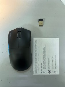 Б/в Миша Hator pulsar 3 pro wireless 01-201181190