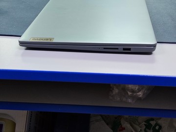 Б/в Ноутбук Lenovo 15/ryzen 5 7520u ddr5/16gb ddr5/hdd *відсутній/ssd 512 gb/*інтегрована 01-201181301