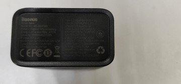 Б/в Повербанк Baseus bs-30kp365 30000mah 65w 01-201183363