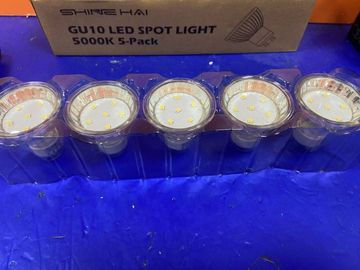 16-000227420: Shineha 5pack