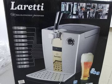 01-200320936: Laretti lr7140