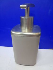 Б/в Дозатор для мила Wenko 23970100 16-000250383