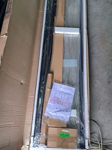 Б/у Душевая кабина Sonni ghclb90h 01-200493320