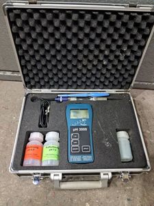 01-200495022: Step System Gmbh ph 3000