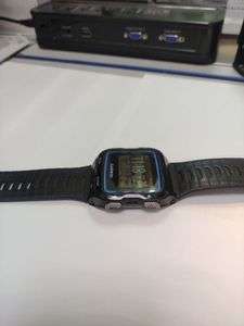 01-200493309: Garmin forerunner 920xt/red watch with hrm-run