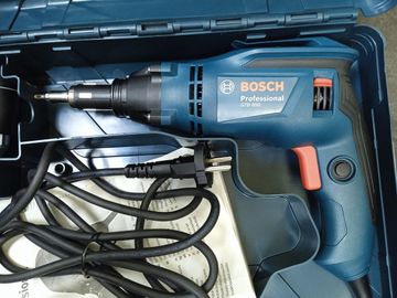 01-200510990: Bosch gtb 650