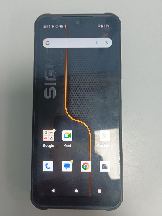 Sigma x-treme pq56