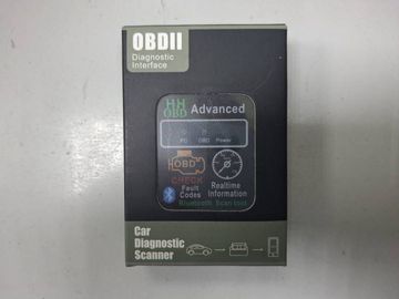 16-000233359: Obd ii