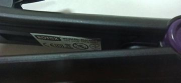 Б/у Плойка Rotex rhc460-c 01-200054743