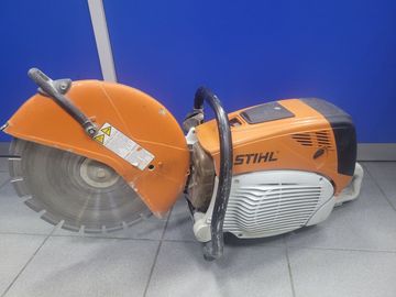 Б/у Бензорез Stihl ts 700 01-200522077