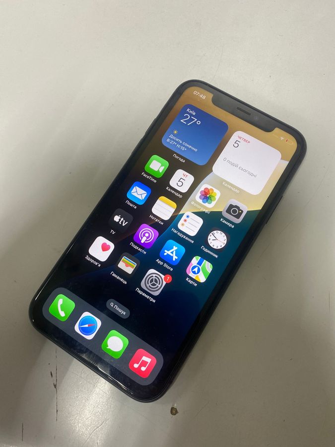 iphone 11 64gb