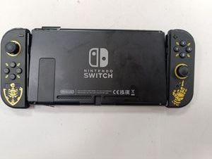 01-200534234: Nintendo switch