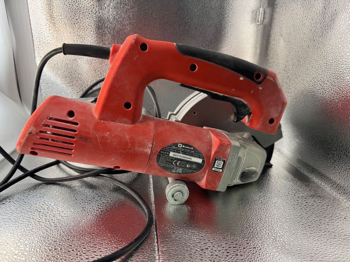 Einhell tc-ma 1300