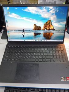 01-200541735: Dell 14/ryzen 5 5625u ddr4/16gb ddr4/hdd *відсутній/ssd 512 gb/*інтегрована