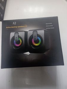 Б/в Акустика Без Виробника a2 01-200553222