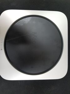 01-200548895: Apple mac mini a2686 mmfj3 m2/8core/ram 8gb/ssd256gb
