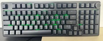 01-200557001: Gamepro mk170 outemu hot-swap switch