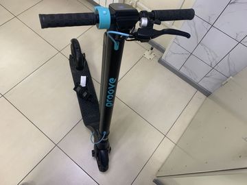 Б/в Електротранспорт Proove x-city pro 01-200566534