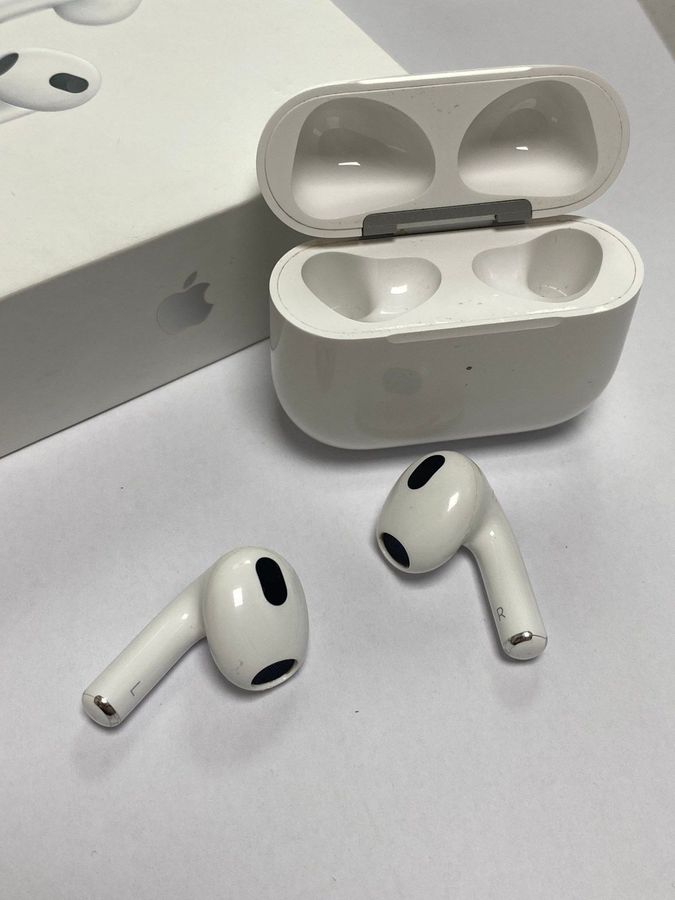 airpods 3rd generation