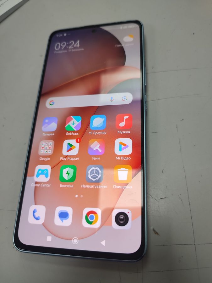 redmi note 13 4g 6/128gb
