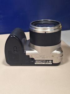 01-200578302: Olympus sp-600uz