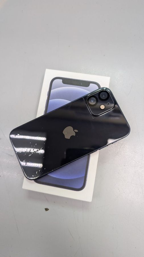 iphone 12 mini 128gb