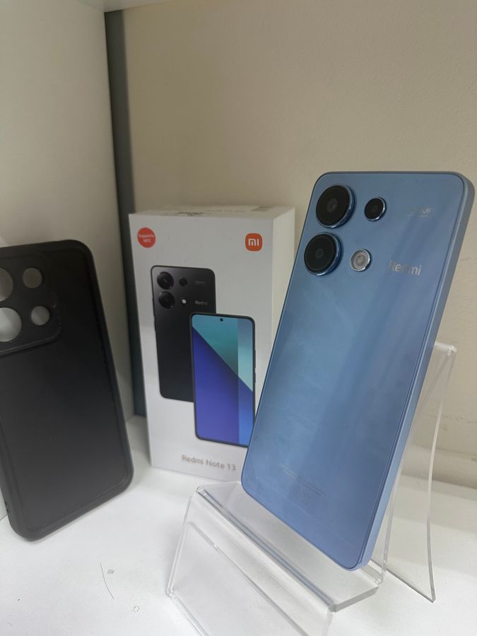 redmi note 13 4g 6/128gb