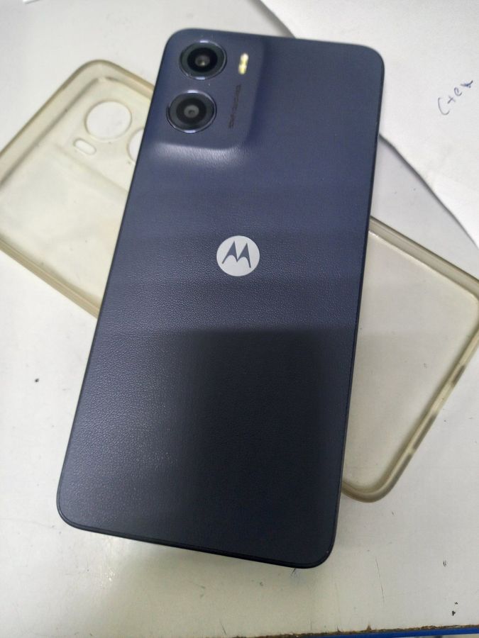 moto g05 4/256gb
