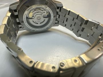 01-200581132: Tissot t120.407