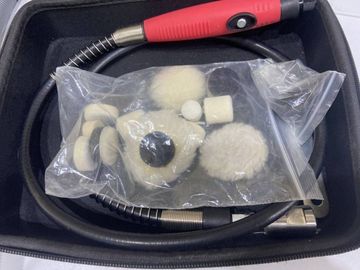 Б/у Гнучкий вал Mini polishing + set 01-200110343