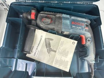 01-200582462: Bosch gbh 2-26 dre