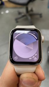 01-200555816: Apple watch se 2 gps 40mm aluminum case with sport