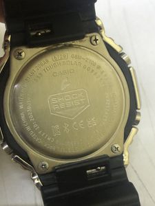 01-200586193: Casio gbm-2100