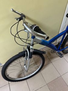 01-200589647: Без Виробника без моделі (сталь, 26)