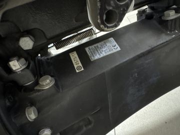 01-200585157: Mercury 30m