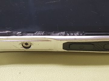 01-200591226: Blackview bv7000 pro 4/64gb