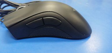 01-200600472: Razer deathadder essential