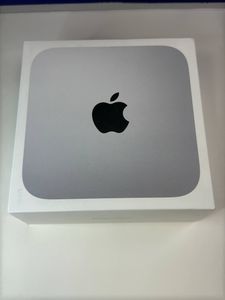 01-200600531: Apple mac mini a2686 mmfj3 m2/8core/ram 8gb/ssd256gb
