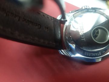 01-200600779: Tissot t035.627