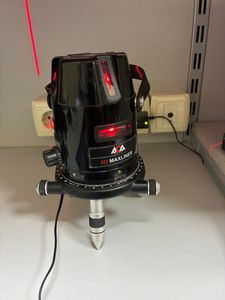 01-200603383: Ada 6d maxliner