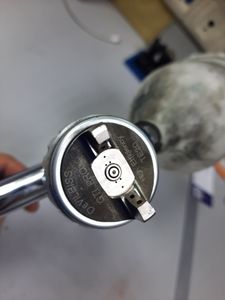 01-200606262: Devilbiss bh11 9lh uk