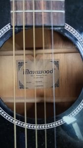 01-200601597: Maxwood md-8602