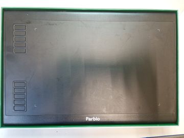 01-200607218: Parblo a610 plus