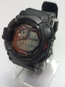 01-200611948: Casio g-9300