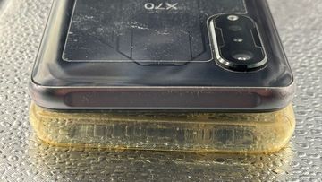 01-200612894: Cubot x70 12/256gb