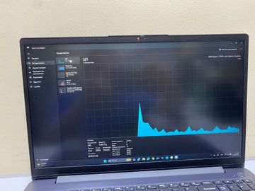 01-200603362: Lenovo 15/ryzen 5 5500h ddr4/16gb ddr4/hdd *відсутній/ssd 512 gb/*інтегрована