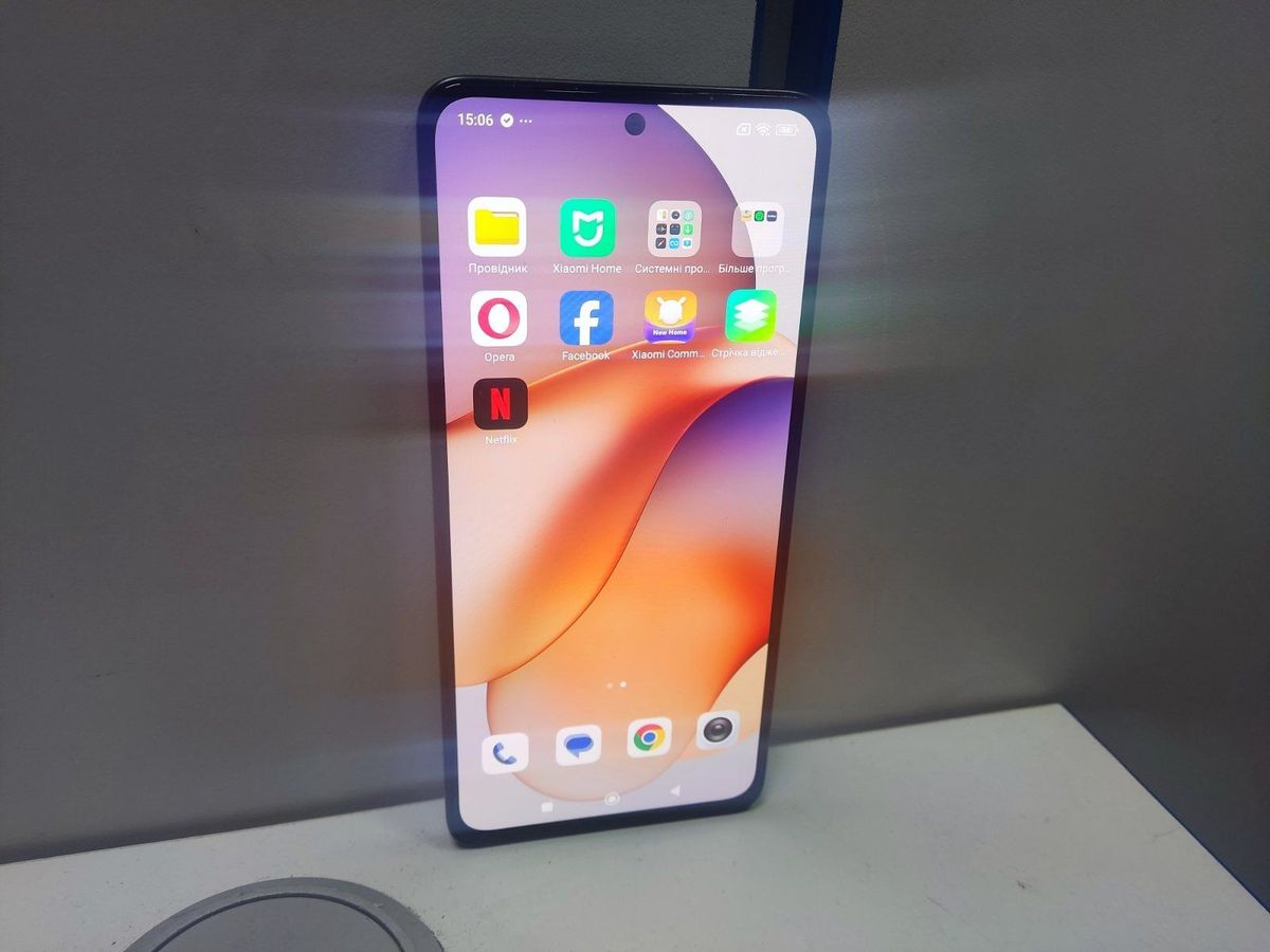 redmi note 13 4g 6/128gb