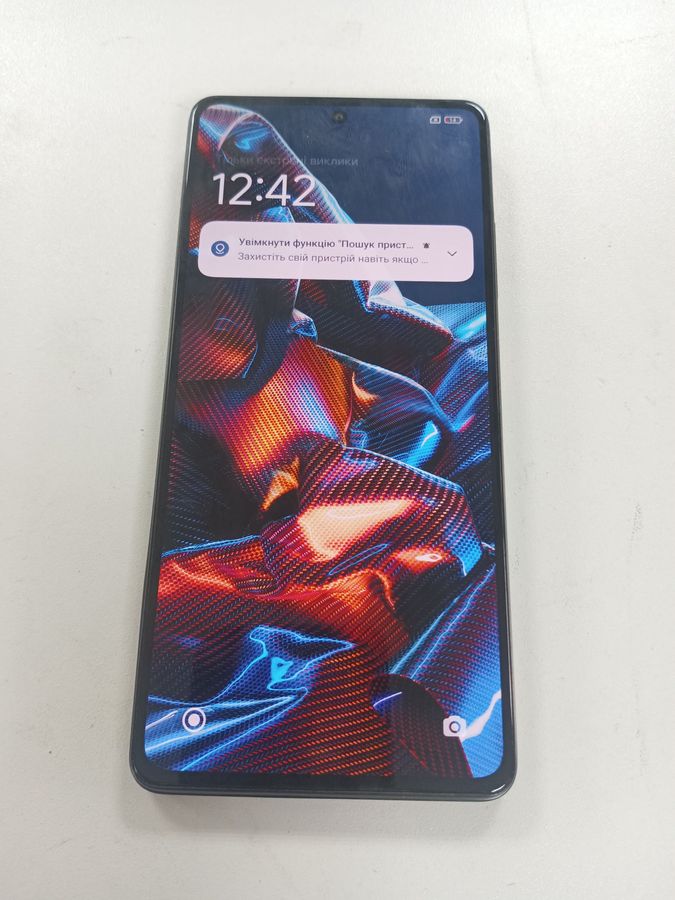 poco x5 pro 5g 8/256gb