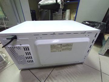 Б/в Мікрохвильова піч Laretti lr-mw8215 01-200620743